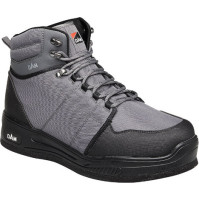 Iconiq Wading Boots - Felt Sole - Grey Color SVS7534X - DAM